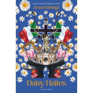 DAISY HAITES [E-Book] [epub]