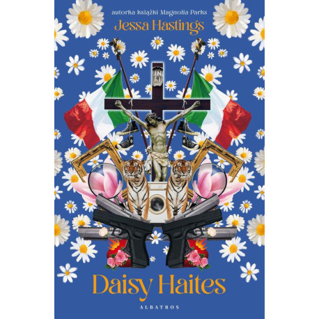 DAISY HAITES [E-Book] [mobi]