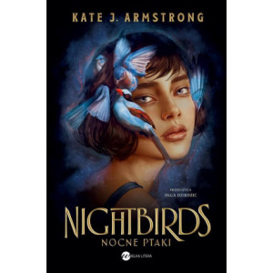 Nightbirds Nocne ptaki [E-Book] [epub]