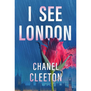 I See London [E-Book] [epub]