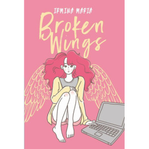 Broken Wings [E-Book] [mobi]