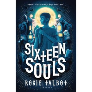 Sixteen Souls [E-Book] [epub]