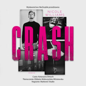 Crash [Audiobook] [mp3]