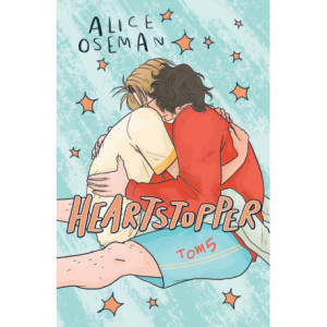Heartstopper. Tom 5 [E-Book] [mobi]