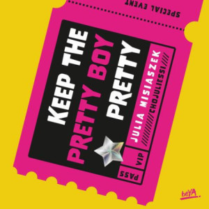 Keep The Pretty Boy Pretty [Audiobook] [mp3]