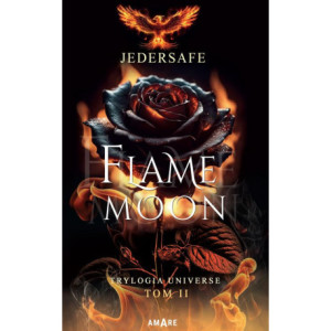 Flame Moon [E-Book] [mobi]
