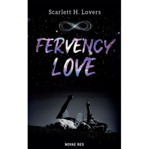 Fervency love [E-Book] [mobi]