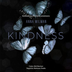 Kindness [Audiobook] [mp3]