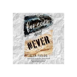 Forever and Never [Audiobook] [mp3]