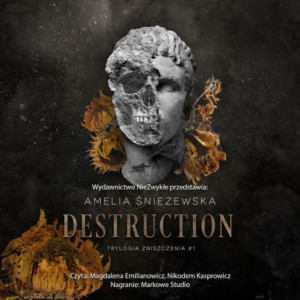 Destruction [Audiobook] [mp3]