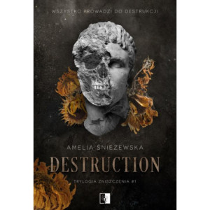Trylogia zniszczenia 1 Destruction [E-Book] [epub]