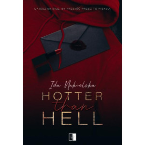 Hotter Than Hell [E-Book] [mobi]