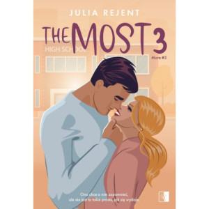 The Most 3 [E-Book] [mobi]