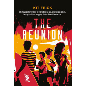 The Reunion [E-Book] [epub]