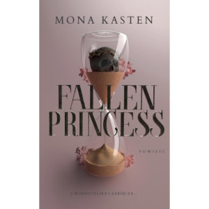 Fallen Princess [E-Book] [epub]