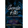 Granite Hills tom II. Księga odrodzenia [E-Book] [epub]