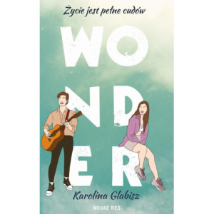 Wonder [E-Book] [mobi]