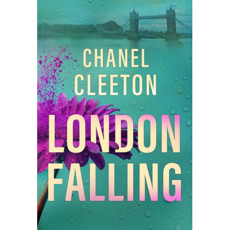 London Falling [E-Book] [epub]
