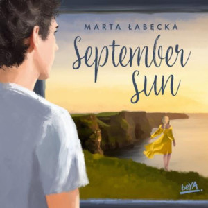 September Sun [Audiobook] [mp3]