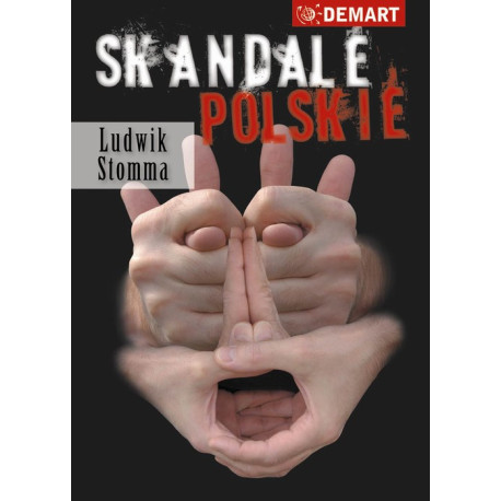 Skandale Polskie [E-Book] [mobi]