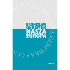 Nasza Europa [E-Book] [pdf]