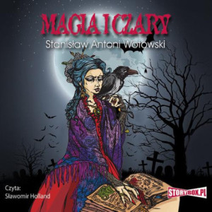Magia i czary [Audiobook] [mp3]