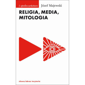Religia media mitologia [E-Book] [mobi]