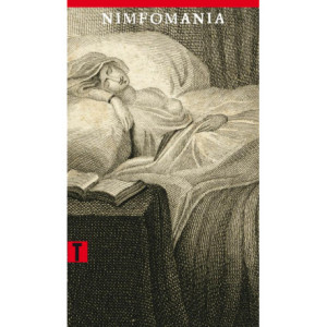 Nimfomania, czyli Traktat o szale macicznym [E-Book] [mobi]
