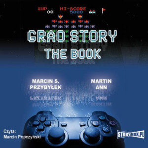 Grao Story The book...