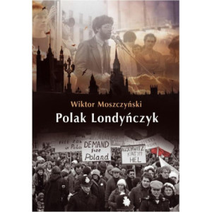 Polak Londyńczyk [E-Book]...