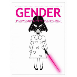Gender Przewodnik Krytyki Politycznej [E-Book] [mobi]