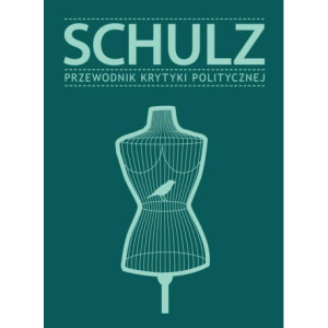 Schulz [E-Book] [epub]