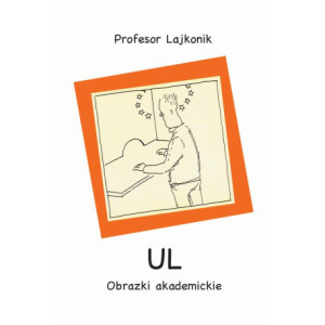 UL [E-Book] [epub]