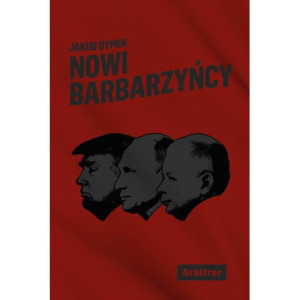 Nowi barbarzyńcy [E-Book]...