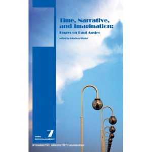 Time Narrative and Imagination [E-Book] [pdf]