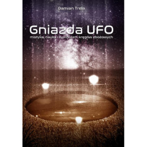 Gniazda UFO [E-Book] [epub]