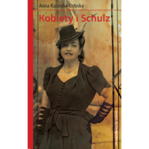 Kobiety i Schulz [E-Book] [epub]