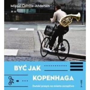 Być jak Kopenhaga [E-Book] [mobi]