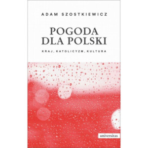 Pogoda dla Polski [E-Book] [pdf]