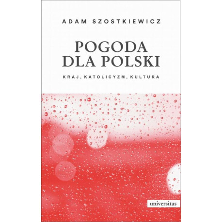 Pogoda dla Polski [E-Book] [epub]
