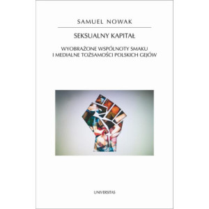 Seksualny kapitał [E-Book] [pdf]