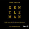 Gentleman. Podręcznik dla klas wyższych [Audiobook] [mp3]