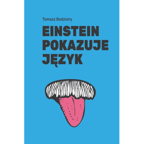 Einstein pokazuje język [E-Book] [pdf]
