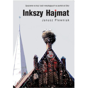 Inkszy hajmat [E-Book] [pdf]