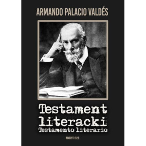 Testament literacki [E-Book] [pdf]