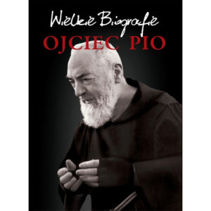Ojciec Pio [E-Book] [pdf]