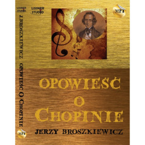 Opowieść o Chopinie [Audiobook] [mp3]