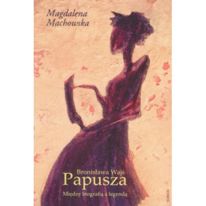 Bronisława Wajs Papusza [E-Book] [pdf]