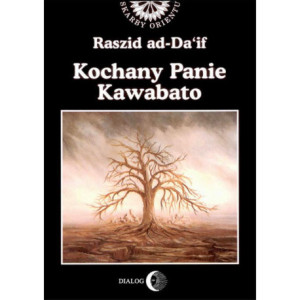 Kochany Panie Kawabato [E-Book] [epub]
