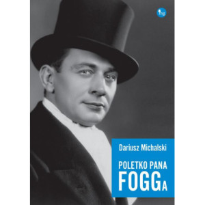 Poletko pana Fogga [E-Book]...